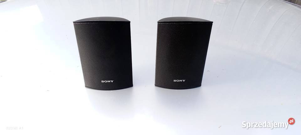 Głośniki Audio Krasnobród