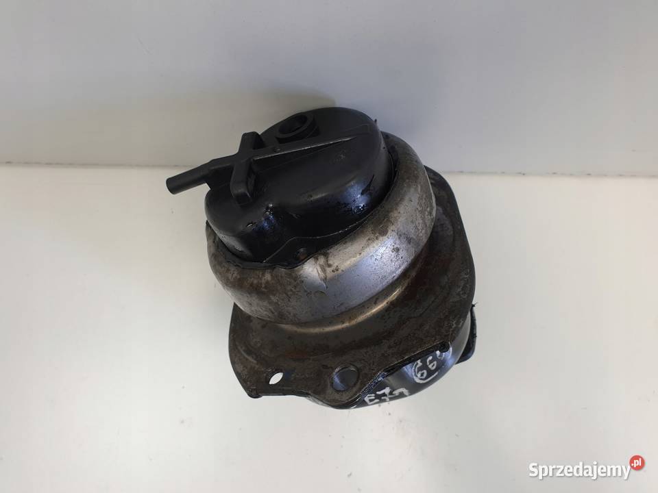 BMW X6 E71 30 D PODUSZKA SILNIKA P678441602 Rudka