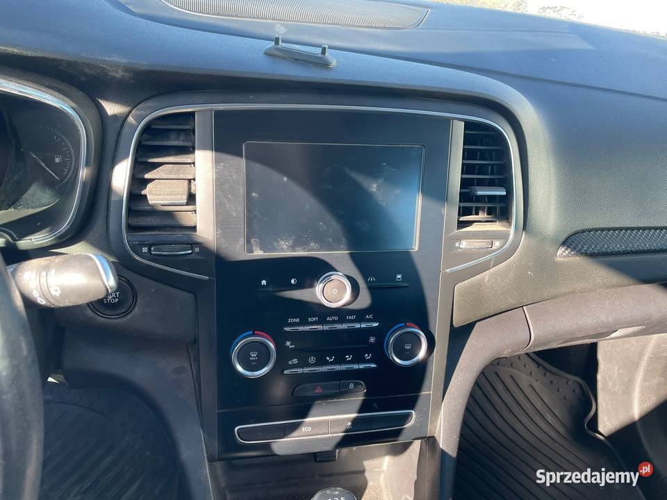 RENAULT Mgane IV 15 BlueDCi 95 FH237 Wrocław