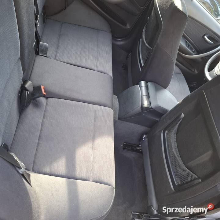 BMW seria 1 E87 2008r Ślesin