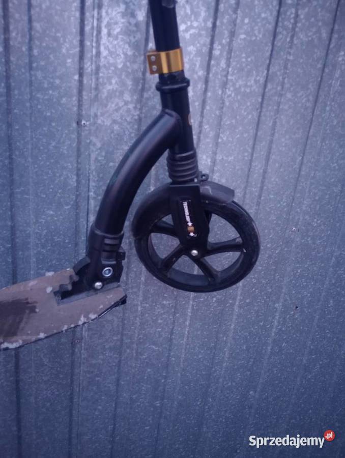 Hulajnoga hulajka Pawłowice