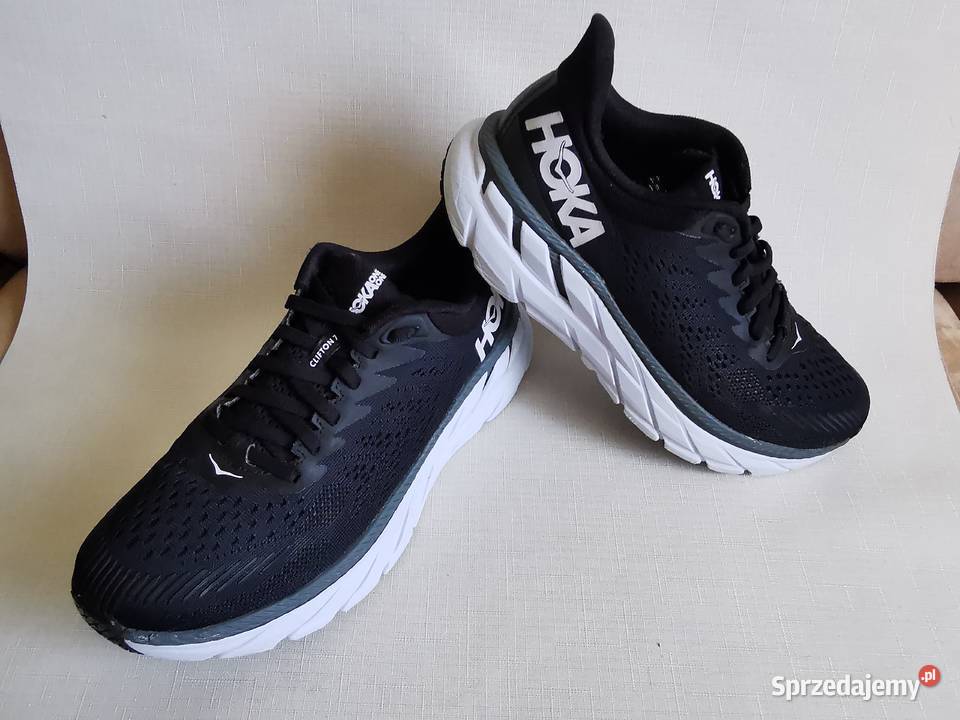 Buty do biegania Hoka r38St inna Zamość