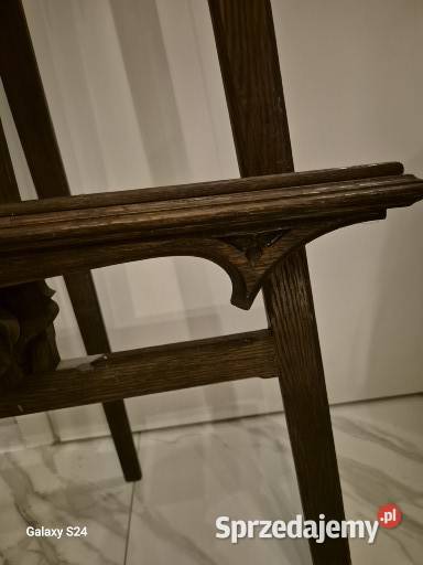 SZTALUGA MALARSKA DO EKSPONOWANIA OBRAZÓW Wrocław