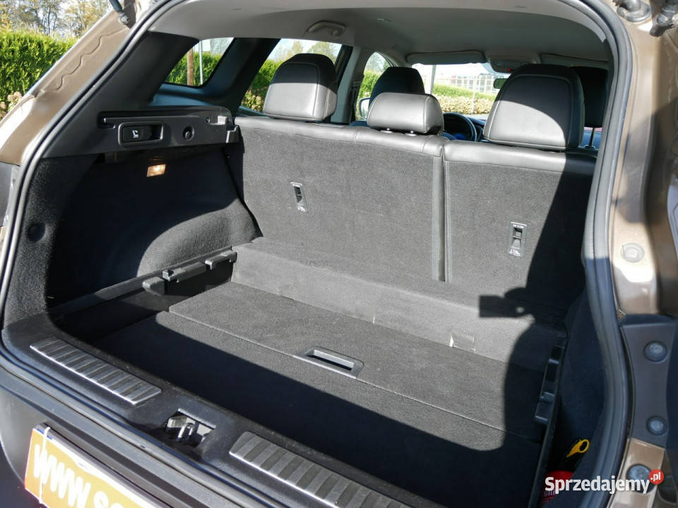 Renault Kadjar 15DCI 110 Eu5 Automat Bogata system Start-Stop Goczałkowice-Zdrój