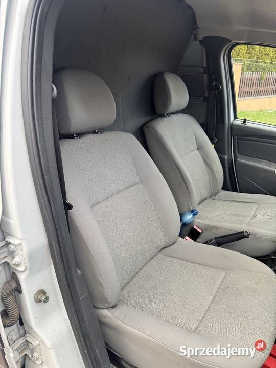 Dacia Logan 2012 16 klima manualna łódzkie