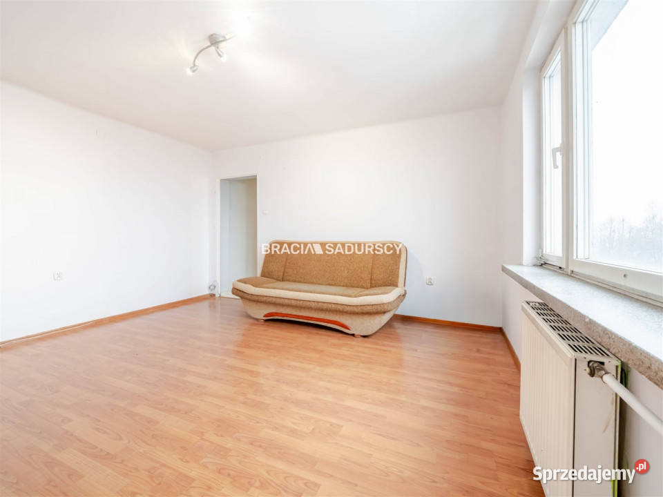 Mieszkanie 52 metry 3pok Kraków sprzedam