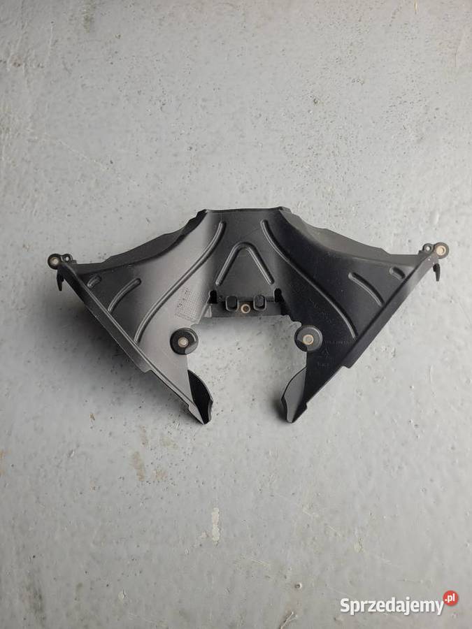 DUCATI PANIGALE 1199 899 OEM 48411091A KANAŁ Nowy Tomyśl