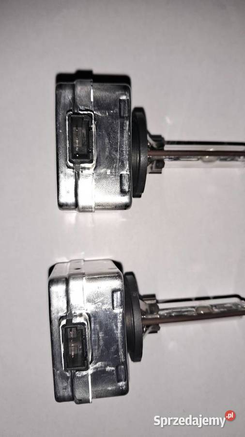 Philips Xenon Żarnik D1S osobowe Maruszyna