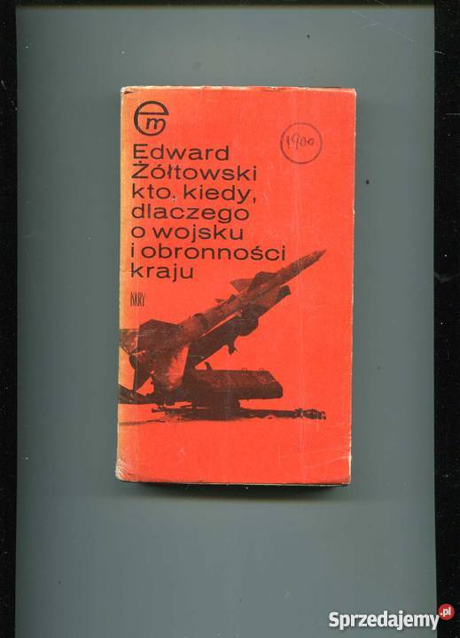 Kto kiedy dlaczego o wojsku i obronności kraju Szczecin