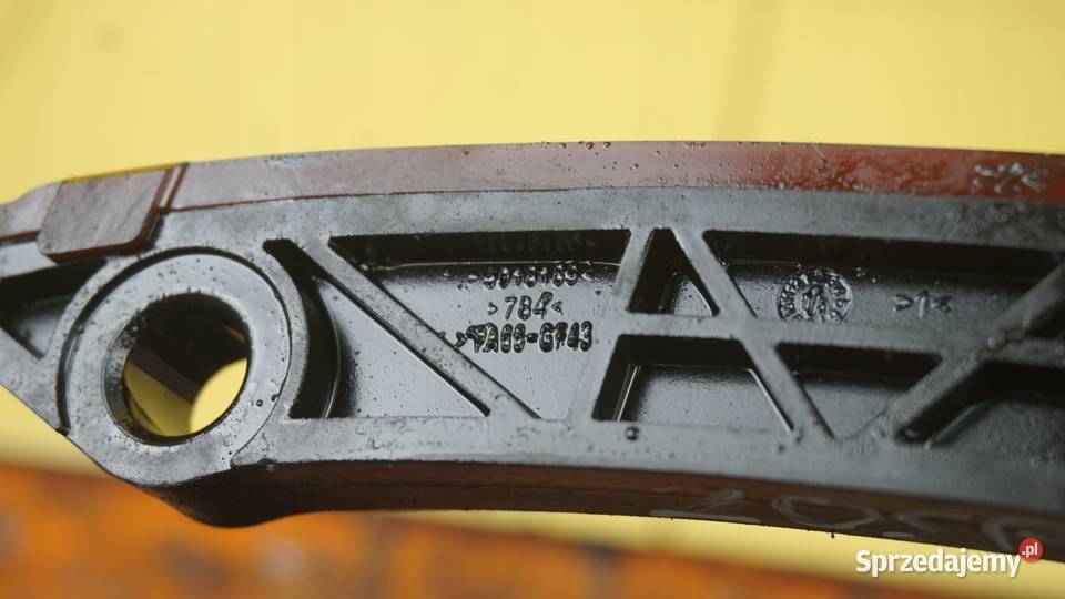 i30 II i20 CEED 14 B 16r 100 G4LC slizg Rozrząd