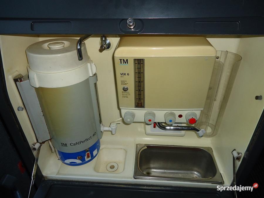 Neoplan N316 1997 pneumatyczne zawieszenie Myszyniec