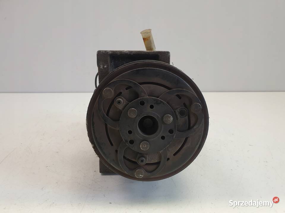 SPRĘŻARKA KLIMATYZACJI Volvo S40 II V50 25 T Chełm sprzedam