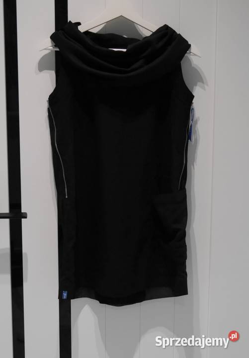 GStar Raw świetna bluzka tunika 36 S Wrocław
