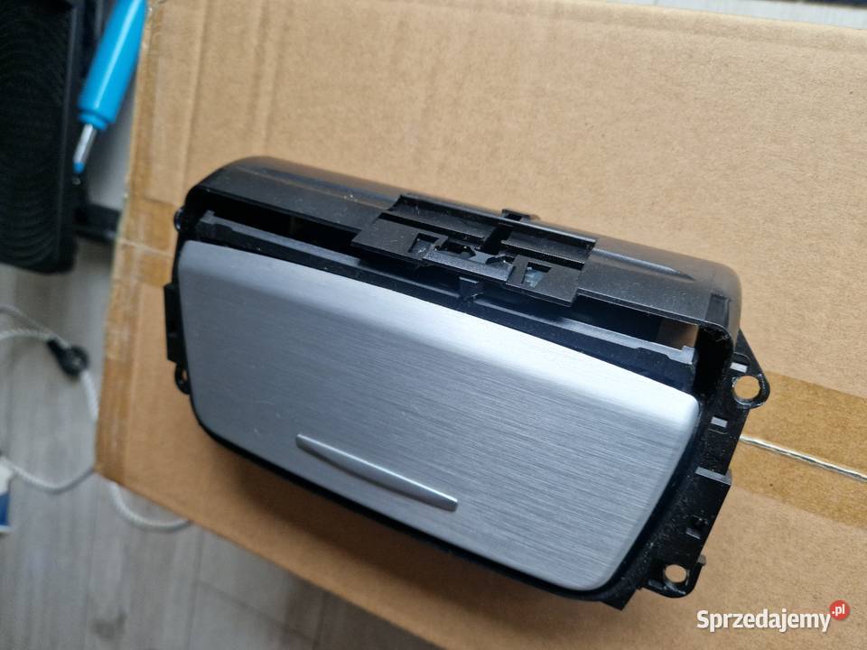 Schowek półka na okulary Bmw e90 e91 oem mazowieckie Warszawa