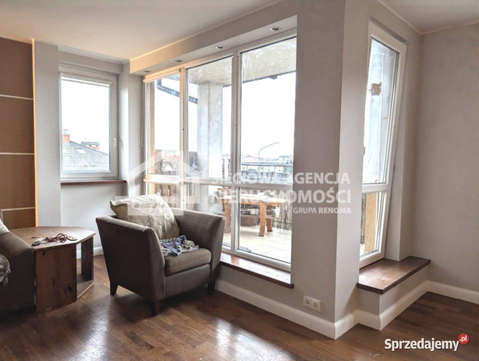 sprzedaży mieszkania 140m2 4pokojowe Gdańsk
