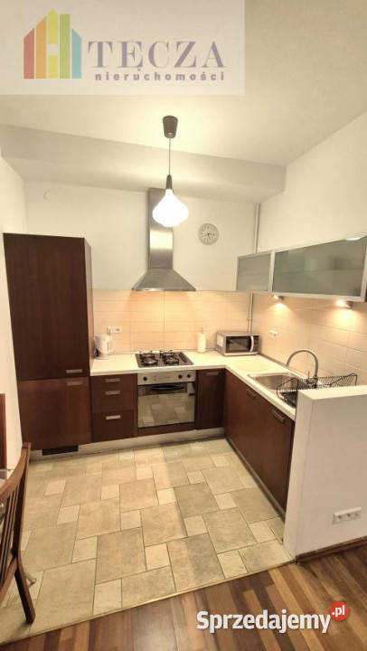 Ogłoszenie mieszkanie 42 metry 2 pok Warszawa Wynajem