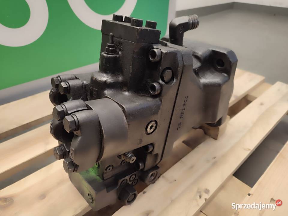 Hydromotor 51D110AD3N MERLO P407 sprzedam