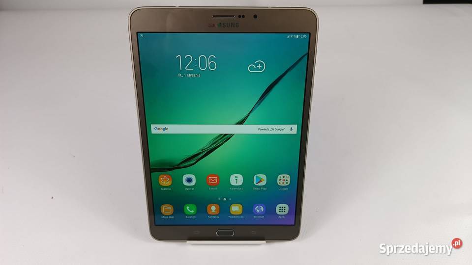 Tablet SAMSUNG Galaxy Tab S2 8 332 GB LTE WiFi Katowice