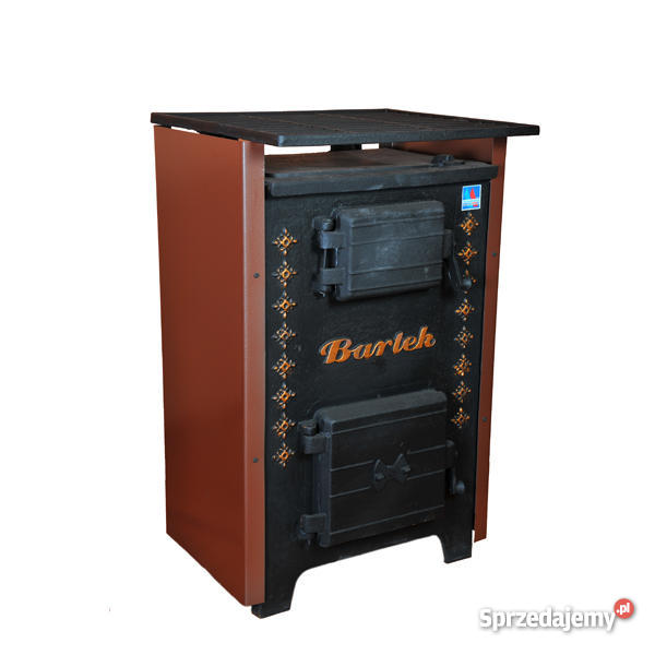 Piec Bartek Dąbrowa