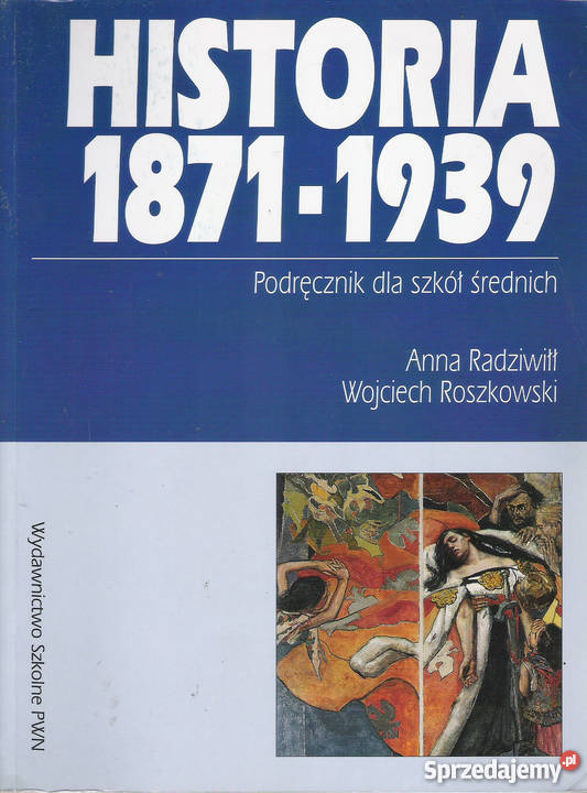 Historia Podręczniki lubelskie Puławy