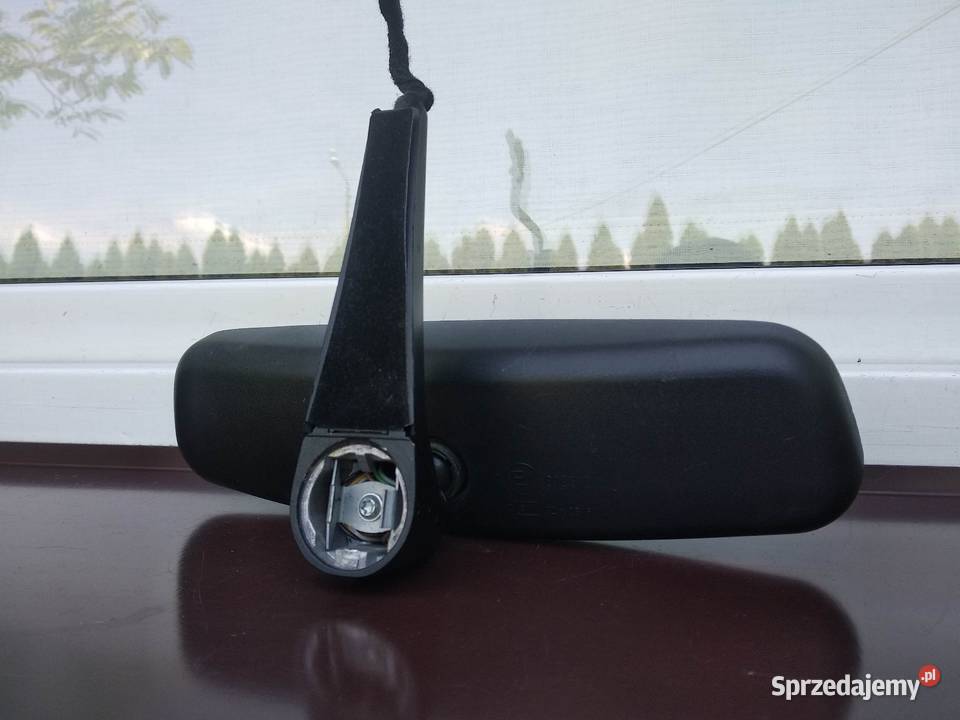 Audi A6 C5 A3 8L A4 B5 lusterko wsteczne Sieradz