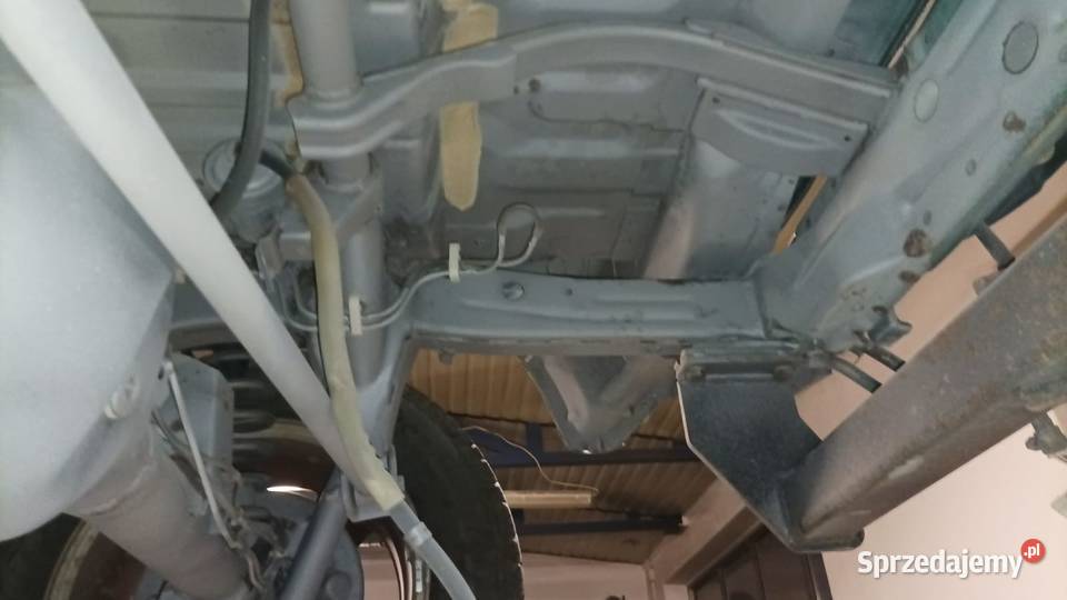 Suzuki Grand Vitara 16 16V Grand Vitara Sułkowice sprzedam