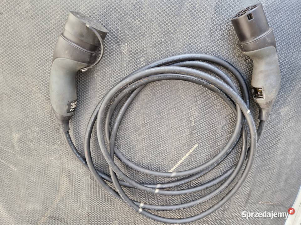 Przewód ładowania typ C do mercedesa Gorzów Wielkopolski