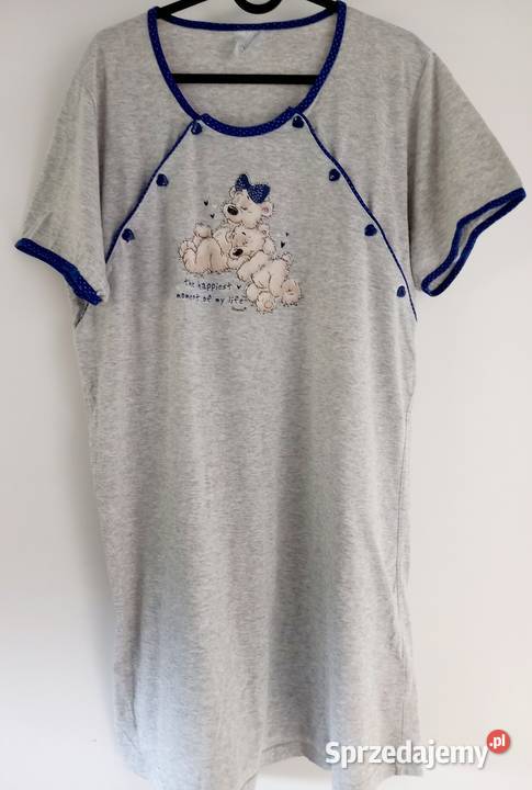 Ubrania ciążowe książka Odzież pomorskie Gniewowo