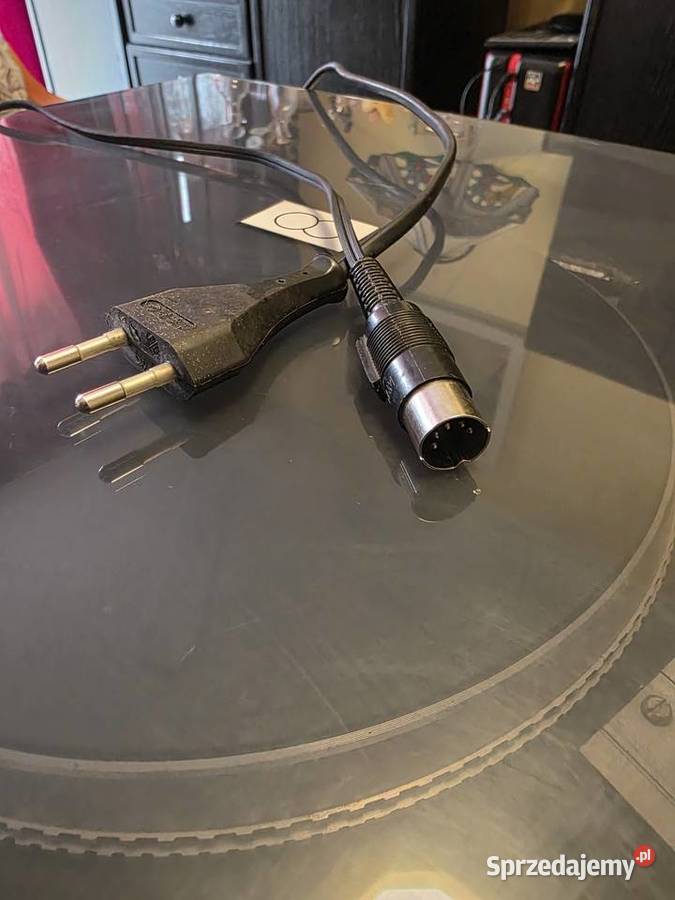 Gramofon Bernard GS 467 Łomża