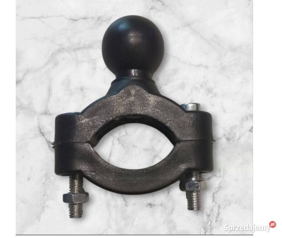 OBEJMA MOTOCYKLOWA NA KIEROWNICĘ 2232 MM UCHWYT Sosnowiec