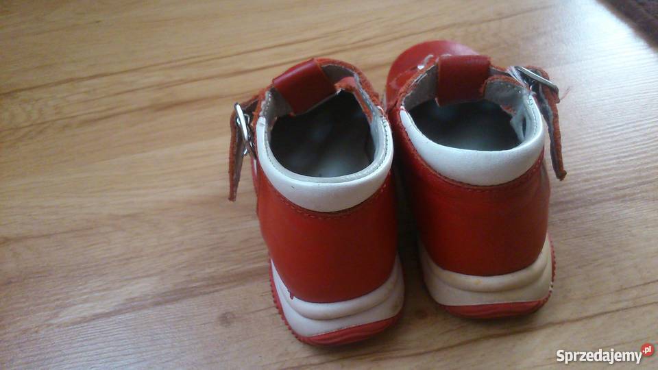 buty dziewczęce r 20 wkł 13 dziewczynka Poznań