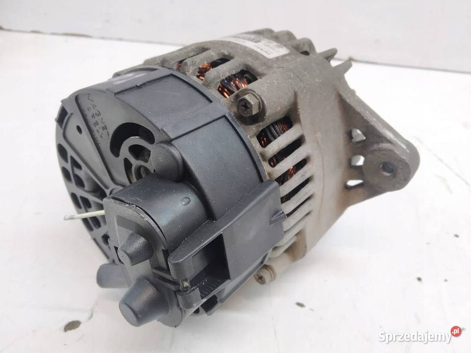 ALTERNATOR 3140086G0 13 16V Suzuki Ignis osobowe Układ elektryczny silnika