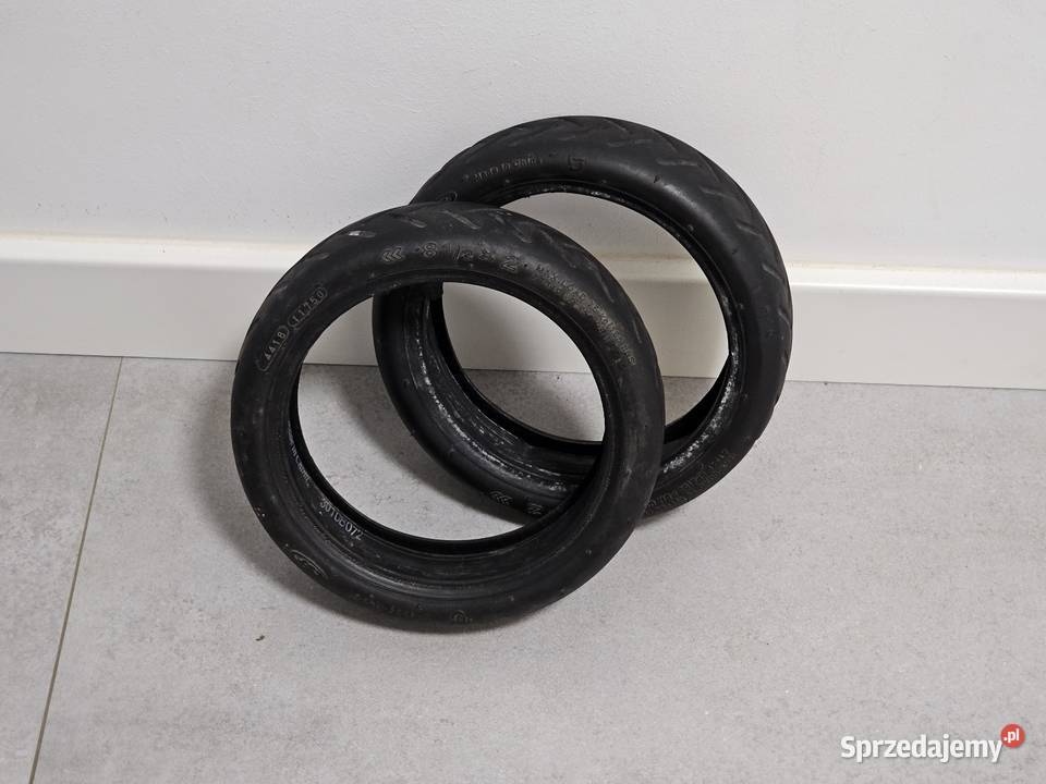 Opony używane do hulajnogi Xiaomi m365 Olsztyn