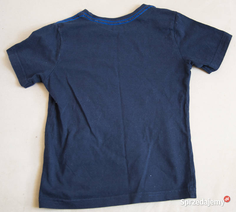 Bluzka tshirt chłopięcy CARRY chłopiec Bluzki, koszulki i kaftaniki Gdańsk