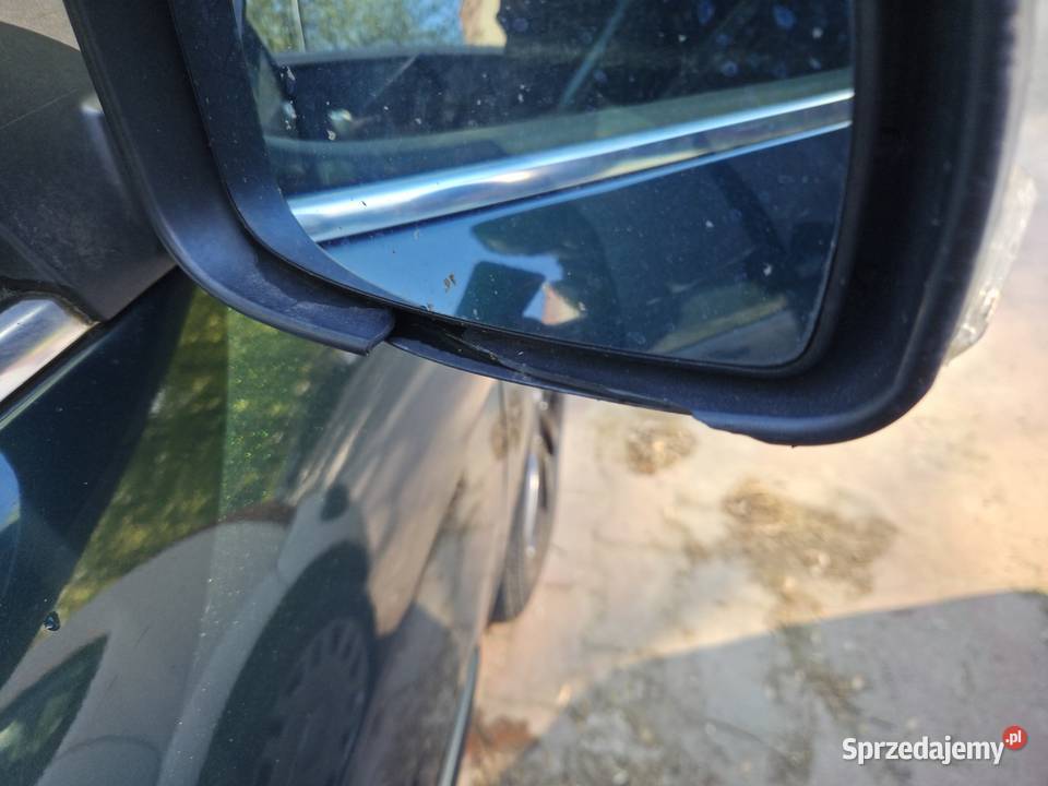 Renault Laguna III elektryczne szyby Kraków