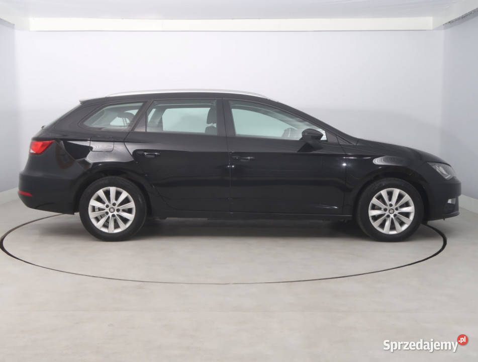 Seat Leon 15 TSI bluetooth Bielany Wrocławskie