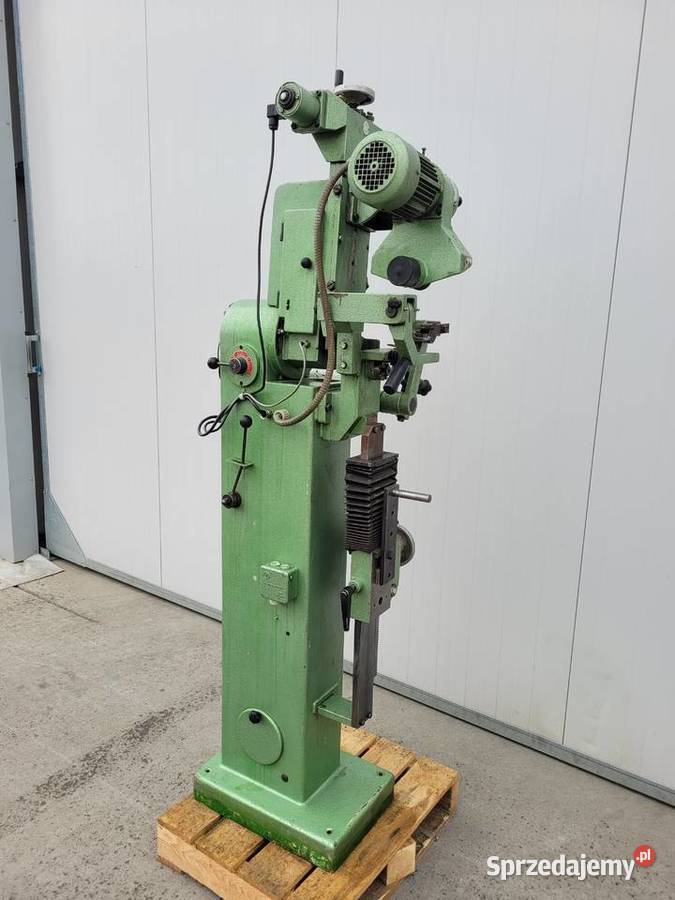 Ostrzałka Vollmer R200MV Miastko