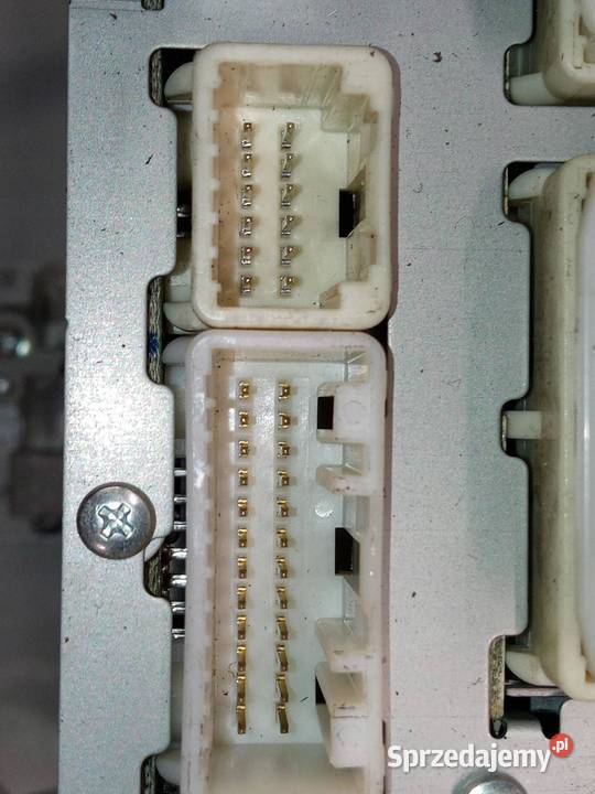 RADIO 10R030232 Toyota Auris II 2012 sprzedam