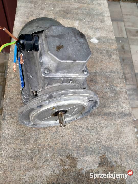 silnik siłowy Limanowa