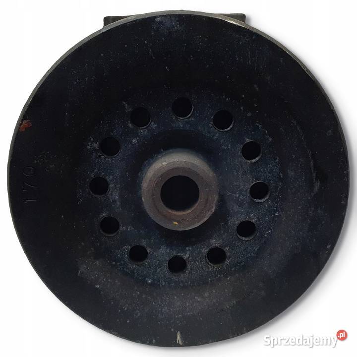 SPRĘŻARKA KLIMATYZACJI Opel Corsa D 12 14 16V Chełm