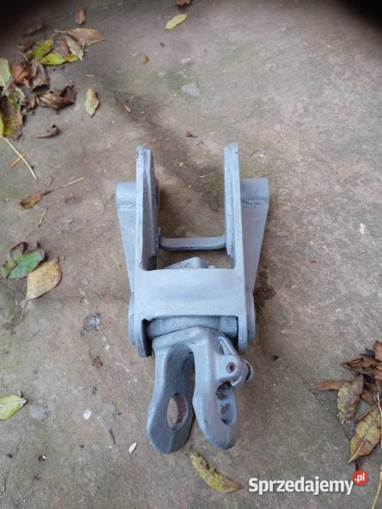 Zaczep do c 360 Olkusz