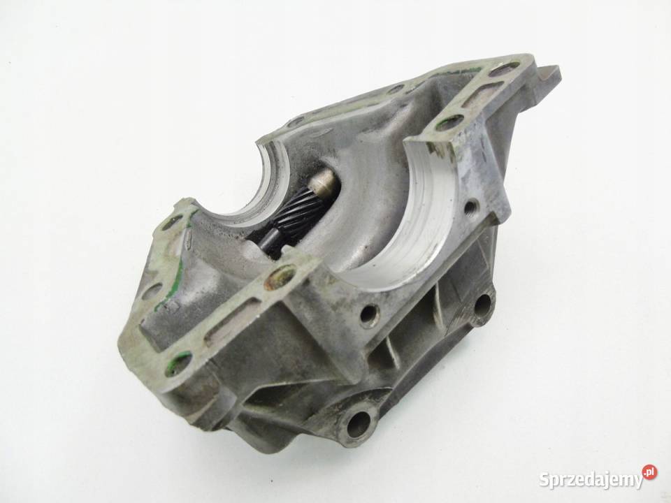 OBUDOWA SKRZYNI 11 12 PUNTO PANDA SEICENTO BRAVO