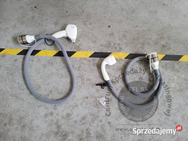 Laser medyczny Light Sherr Desire 2017r dolnośląskie