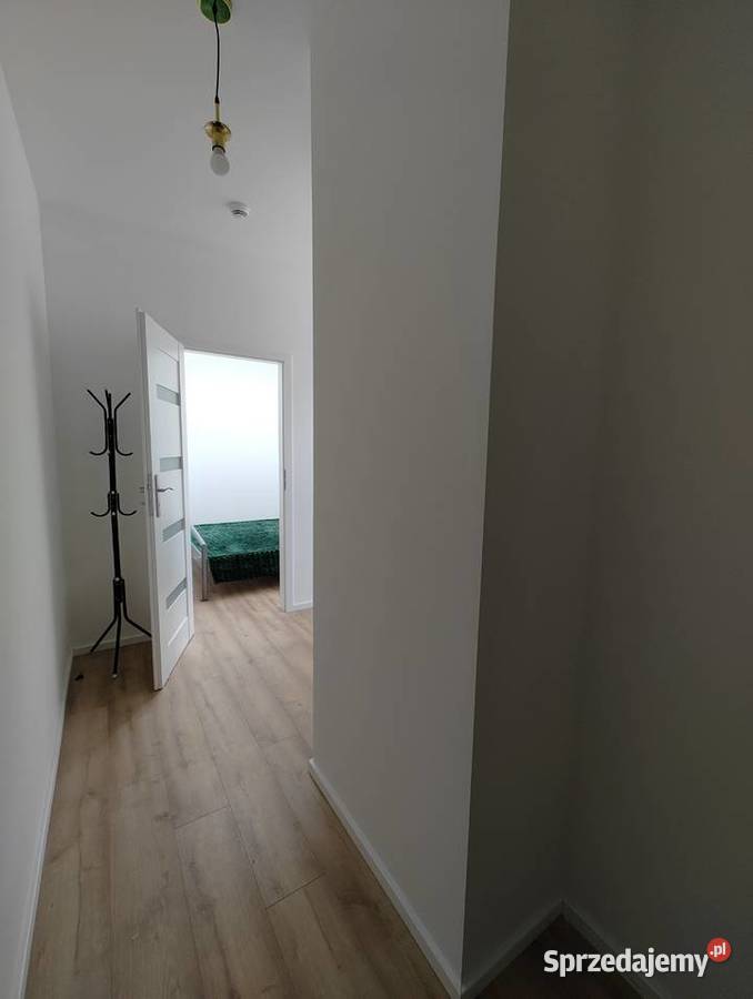sprzedam mieszkanie w Szczecinie 2 pokoje Sprzedaż Szczecin