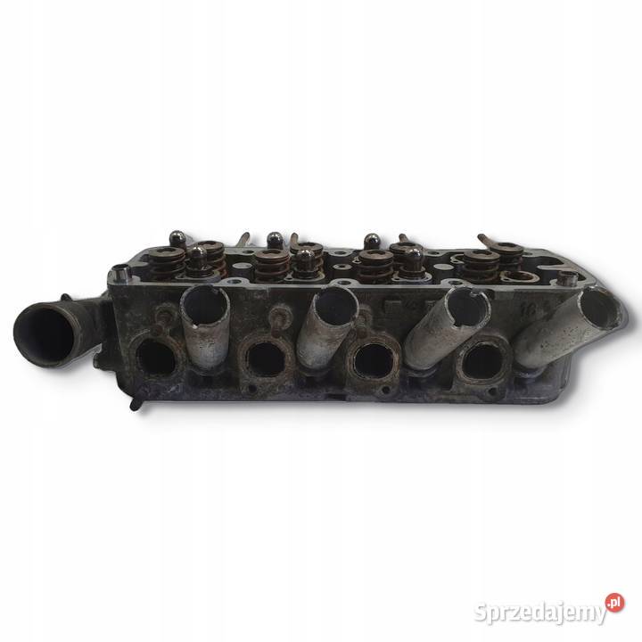 Opel Astra II G 16 8V GŁOWICA CYLINDRÓW 90400242 Chełm