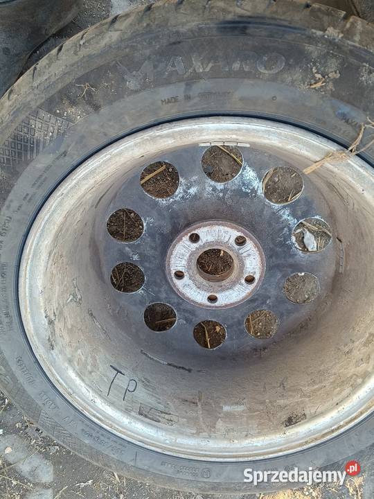 Sprzedam felgi audi sprzedam