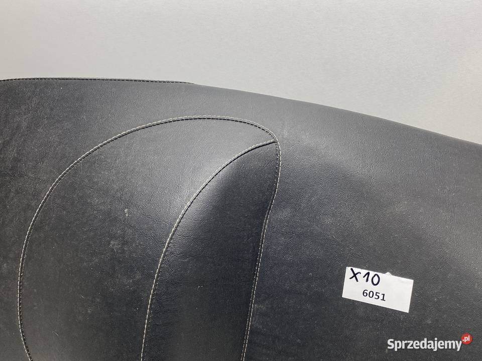 Piaggio X10 125 SIEDZENIE KANAPA FOTEL inne Siedzenia Siedlce sprzedam