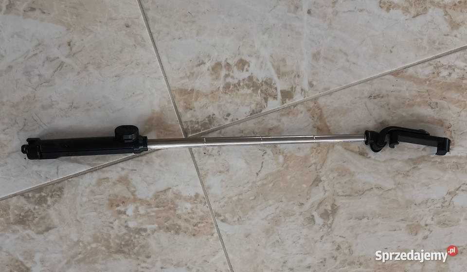 Uchwyt na telefon kijek do selfie