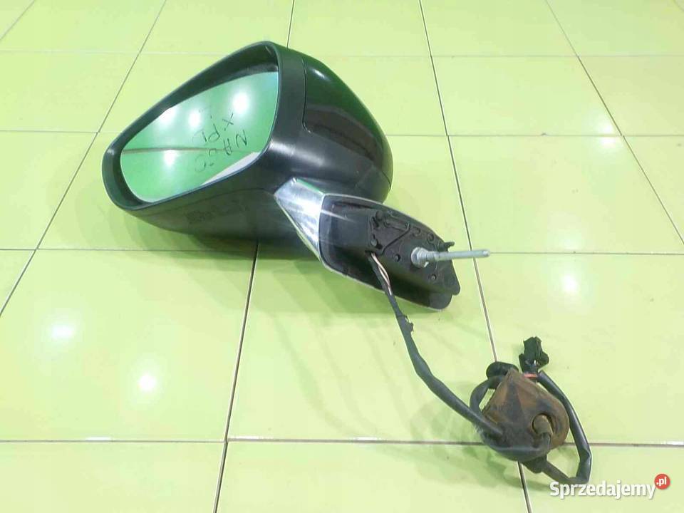 CITROEN DS3 16 B 10r lusterko lewe 0207156 Suków sprzedam