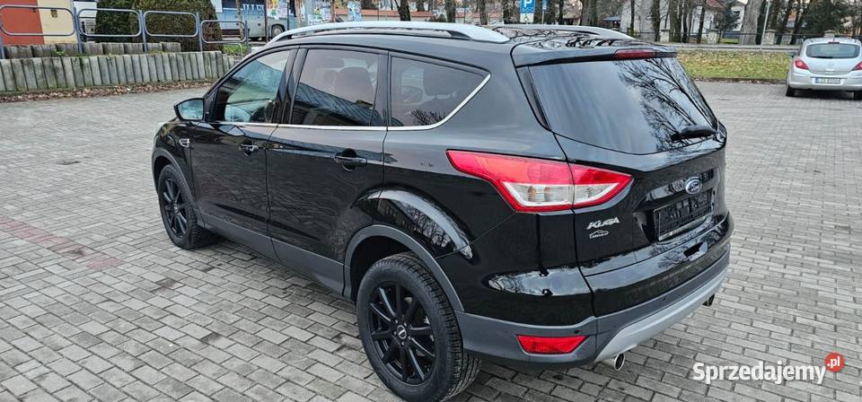 Na sprzedaż zadbany świeżo sprowadzony z Niemiec Krasnobród